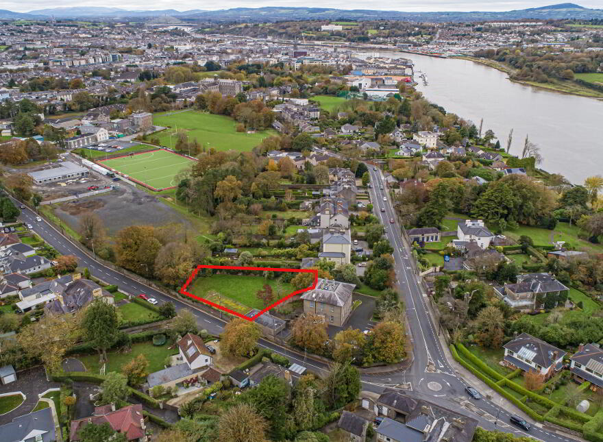 Newtown Road, Waterford City
