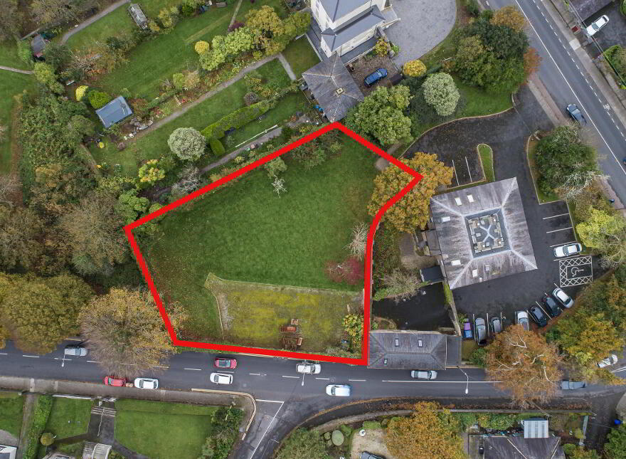 Newtown Road, Waterford City