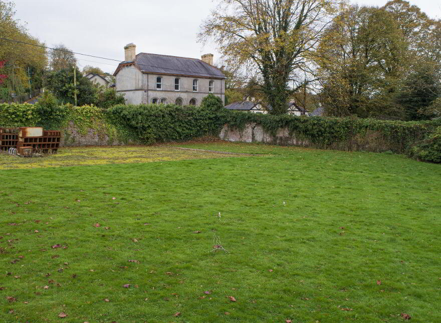 Newtown Road, Waterford City