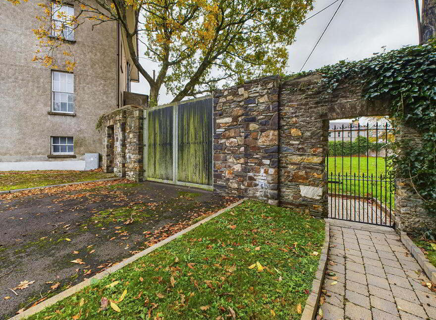 Newtown Road, Waterford City