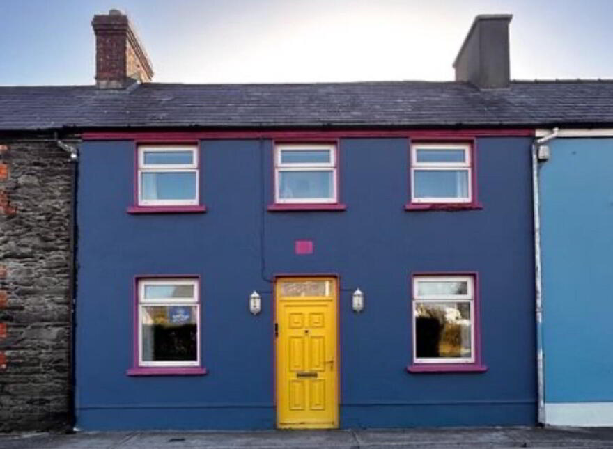 Ocean View, 133 The Wood, Tralee, Dingle