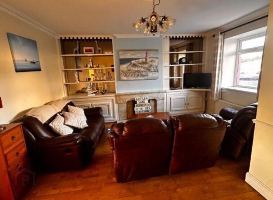 Ocean View, 133 The Wood, Tralee, Dingle
