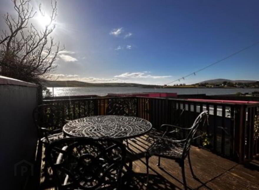 Ocean View, 133 The Wood, Tralee, Dingle