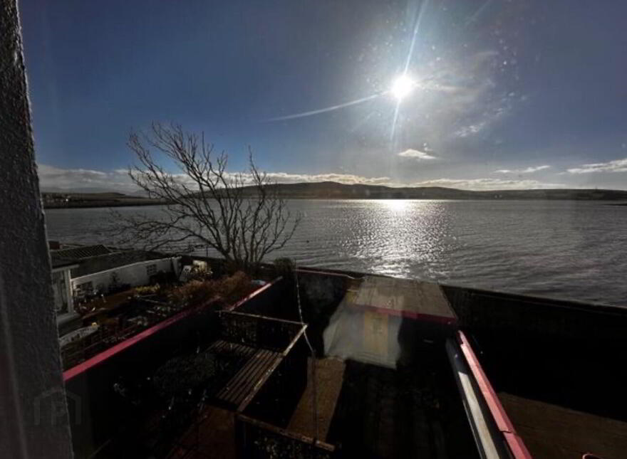 Ocean View, 133 The Wood, Tralee, Dingle