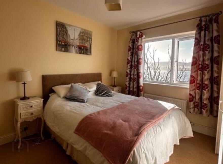 Ocean View, 133 The Wood, Tralee, Dingle