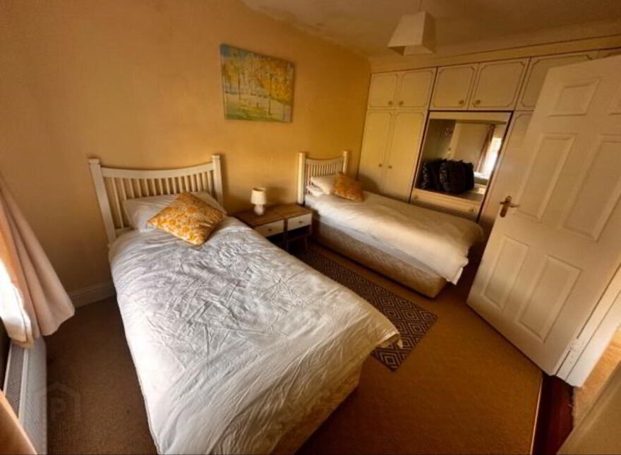 Ocean View, 133 The Wood, Tralee, Dingle