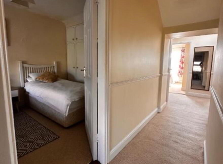 Ocean View, 133 The Wood, Tralee, Dingle