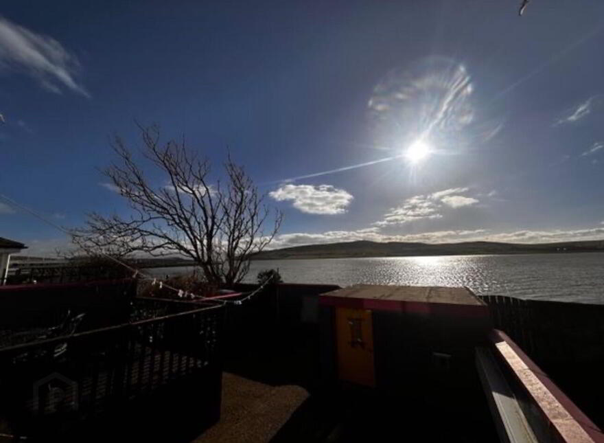 Ocean View, 133 The Wood, Tralee, Dingle
