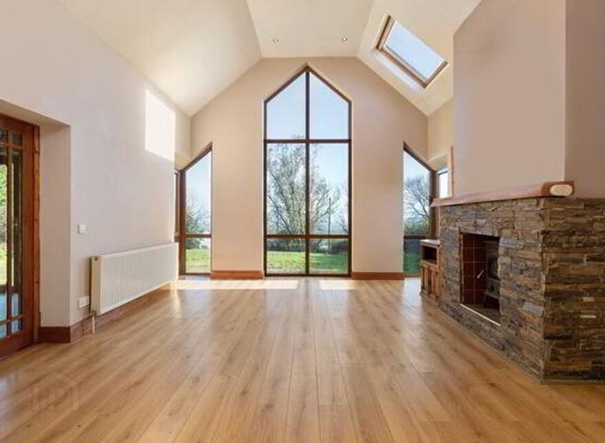 Bella Vista, Tomathone, Kilanerin, Gorey, Wexford