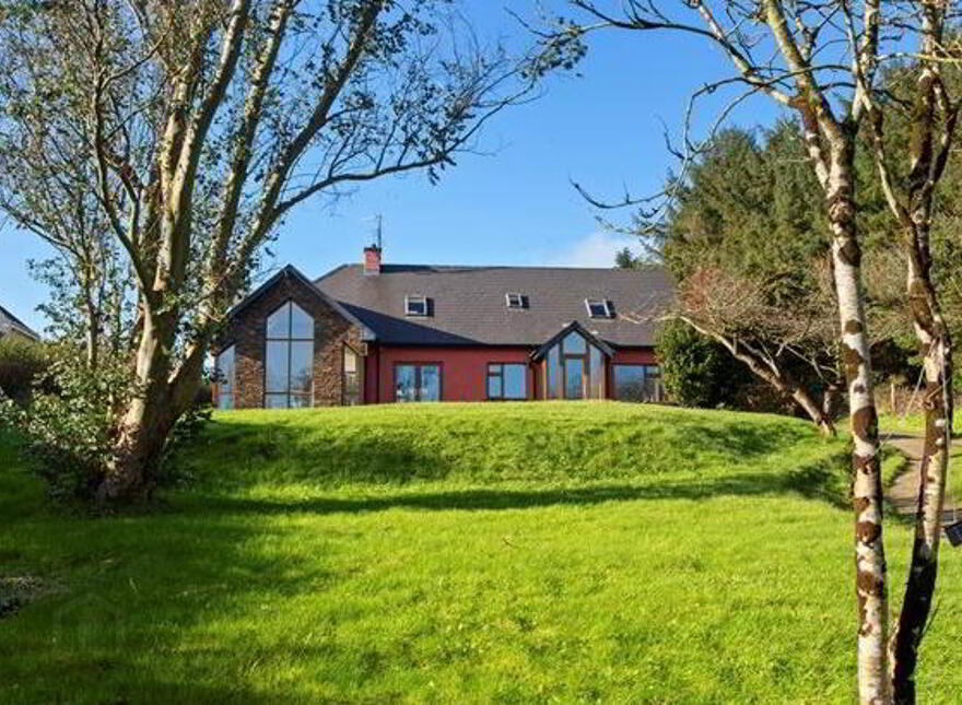 Bella Vista, Tomathone, Kilanerin, Gorey, Wexford