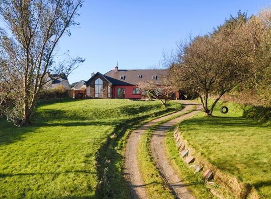 Bella Vista, Tomathone, Kilanerin, Gorey, Wexford