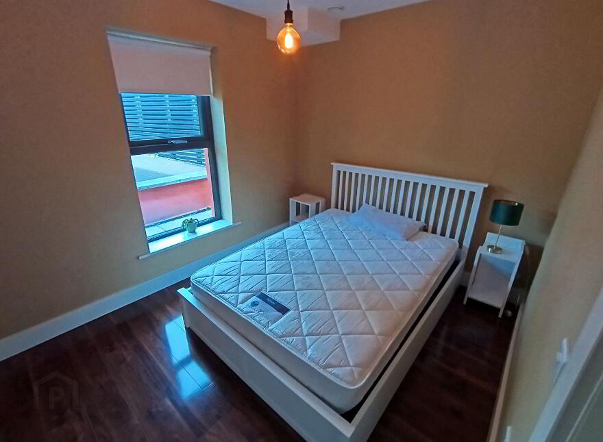 Lawn Cottage, Shannon Lawn, North Circular Road, Lime
