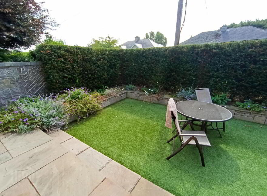 Lawn Cottage, Shannon Lawn, North Circular Road, Lime