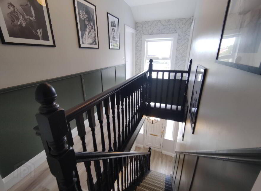 Plunkett House, 2 Dooradoyle Road, Dooradoyle