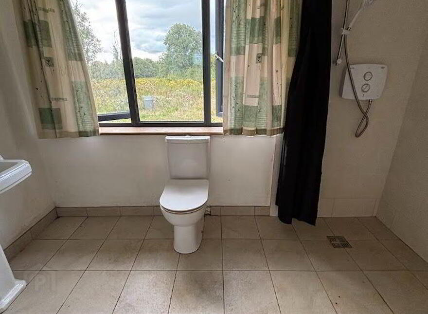 Beechpark, Ennis