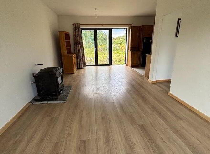 Beechpark, Ennis