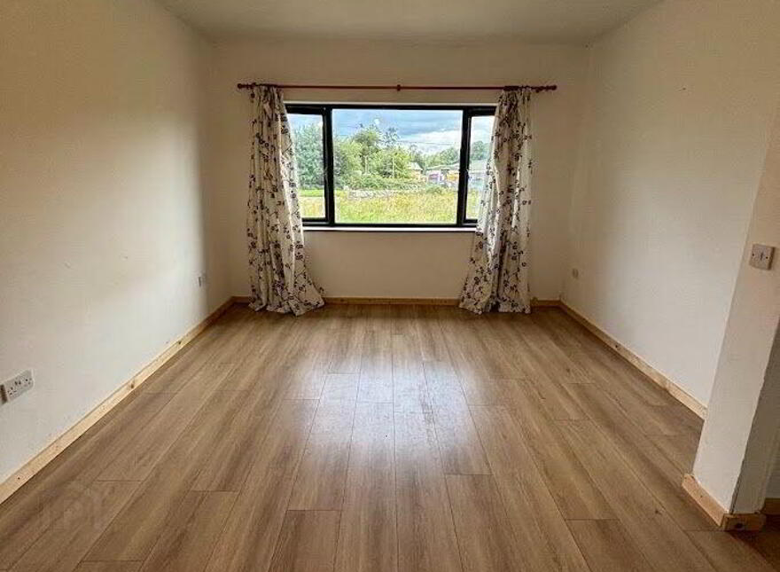 Beechpark, Ennis
