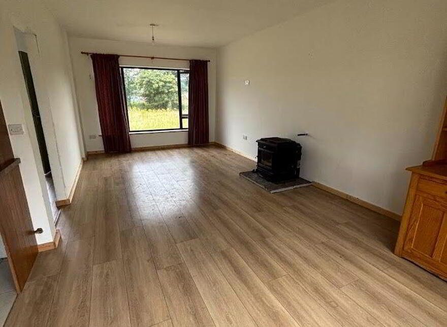 Beechpark, Ennis