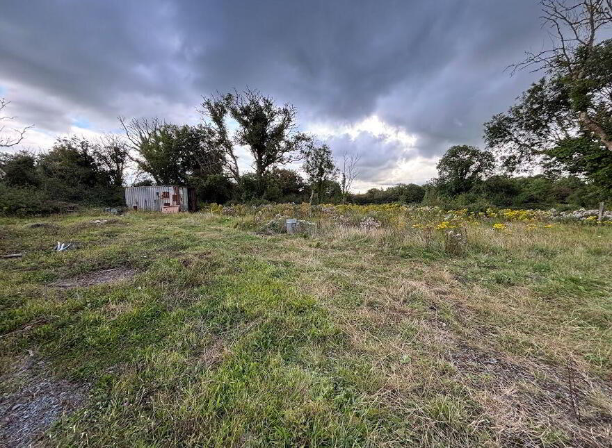 Beechpark, Ennis
