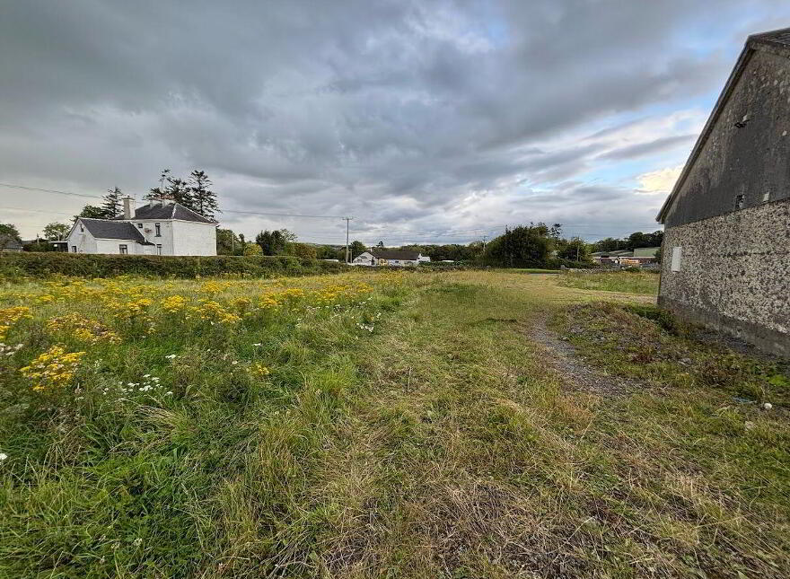 Beechpark, Ennis
