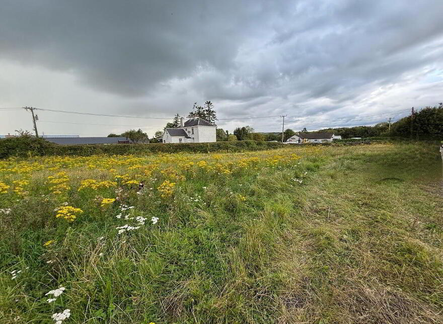 Beechpark, Ennis
