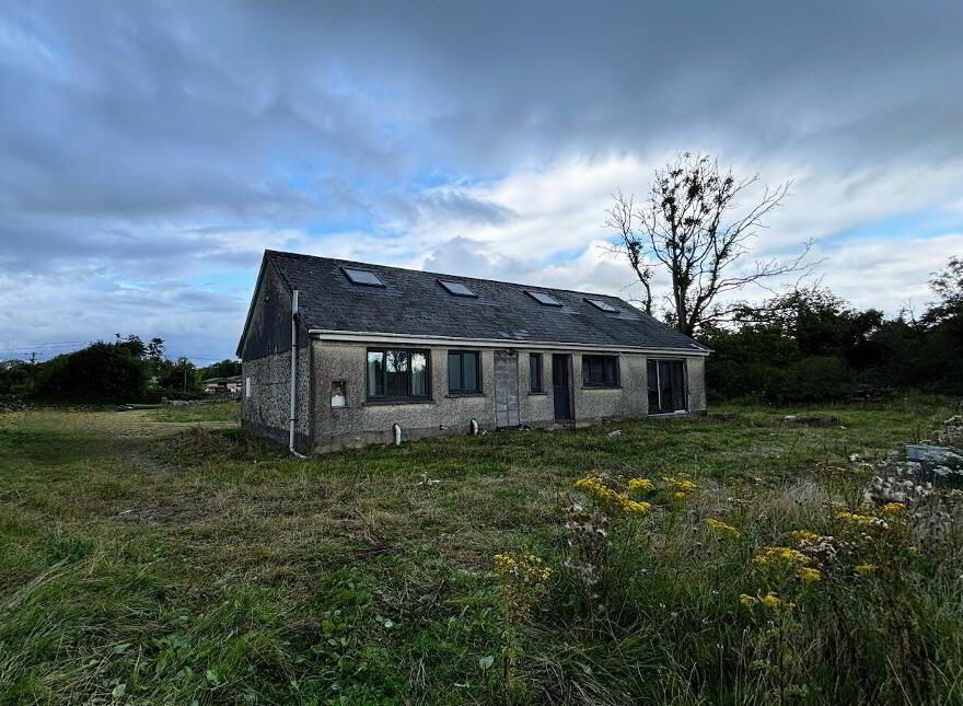Beechpark, Ennis