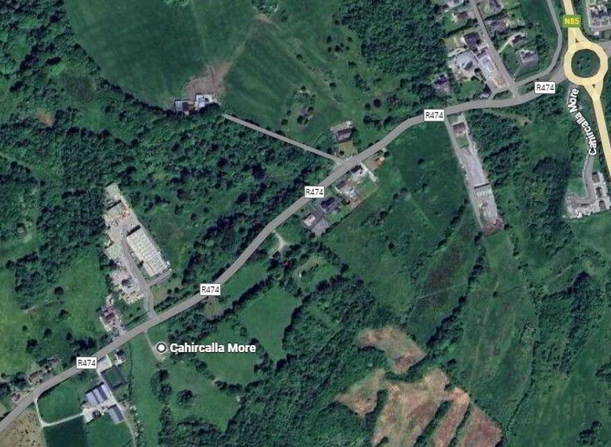 Beechpark, Ennis