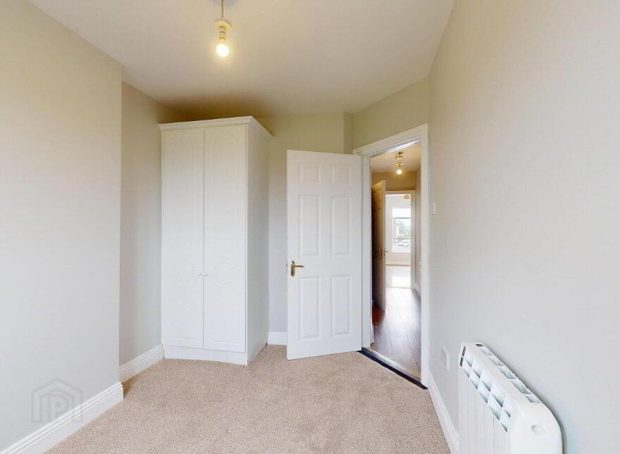 5c Windmill Heights, Belvedere Road, Wexford Town, Y35