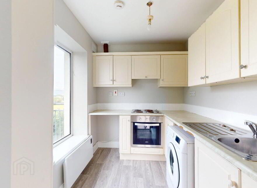 5c Windmill Heights, Belvedere Road, Wexford Town, Y35