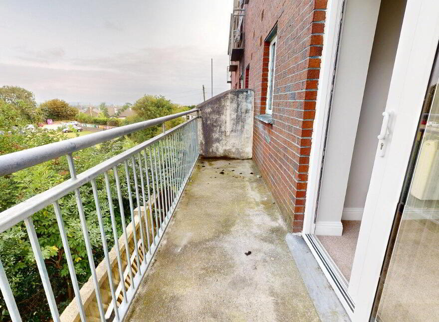 5c Windmill Heights, Belvedere Road, Wexford Town, Y35