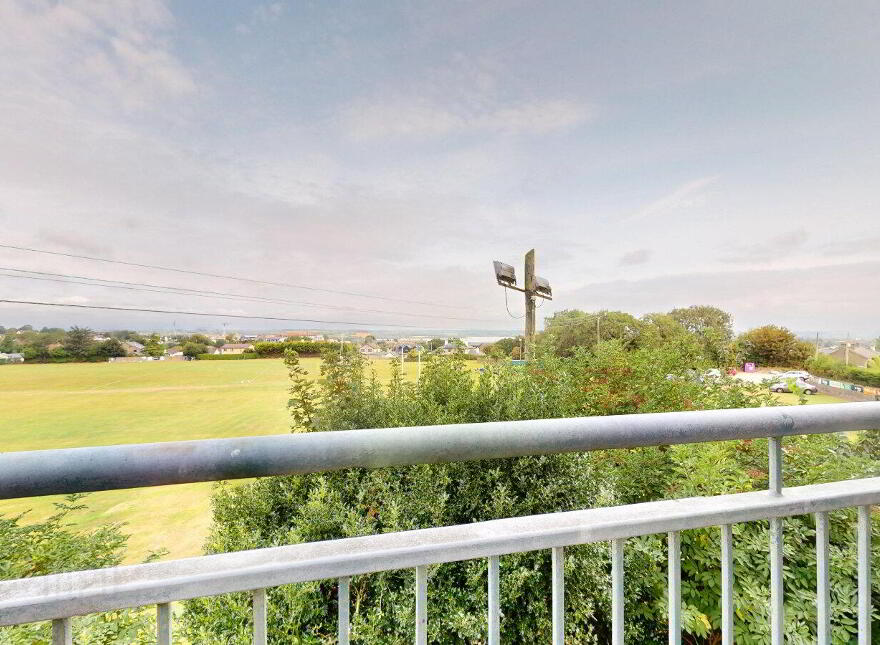 5c Windmill Heights, Belvedere Road, Wexford Town, Y35