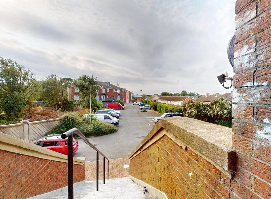 5c Windmill Heights, Belvedere Road, Wexford Town, Y35