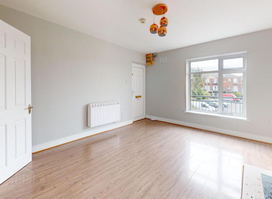 5c Windmill Heights, Belvedere Road, Wexford Town, Y35