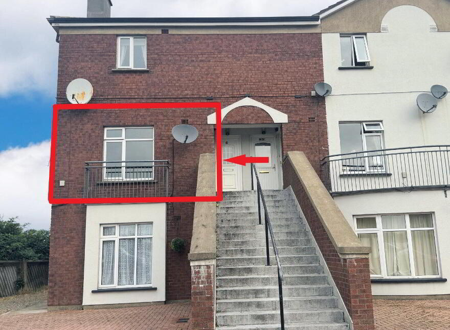 5c Windmill Heights, Belvedere Road, Wexford Town, Y35 photo