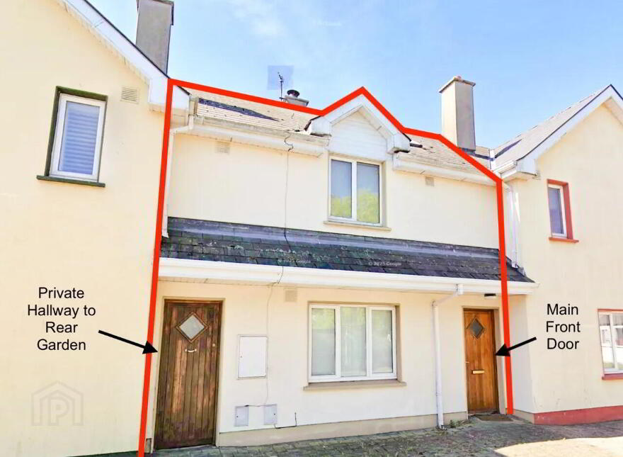 2 The Paddocks, Stradavoher, Thurles, E41H9F2