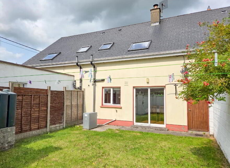 2 The Paddocks, Stradavoher, Thurles, E41H9F2