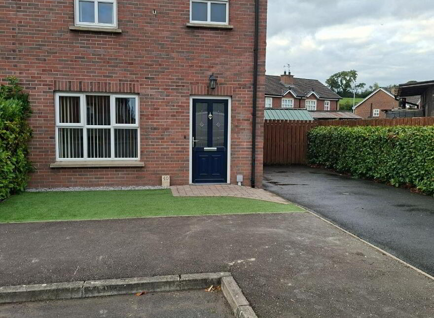 40 Hollowmills Meadows, Newmills, Dungannon, BT71 4GZ photo