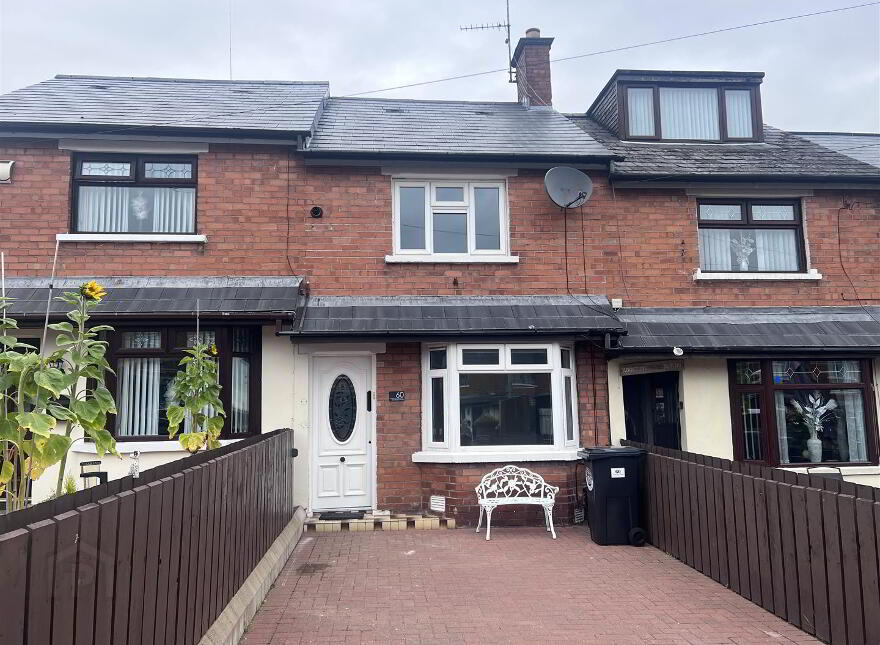 60 Duneden Park, Belfast, BT14 7NF