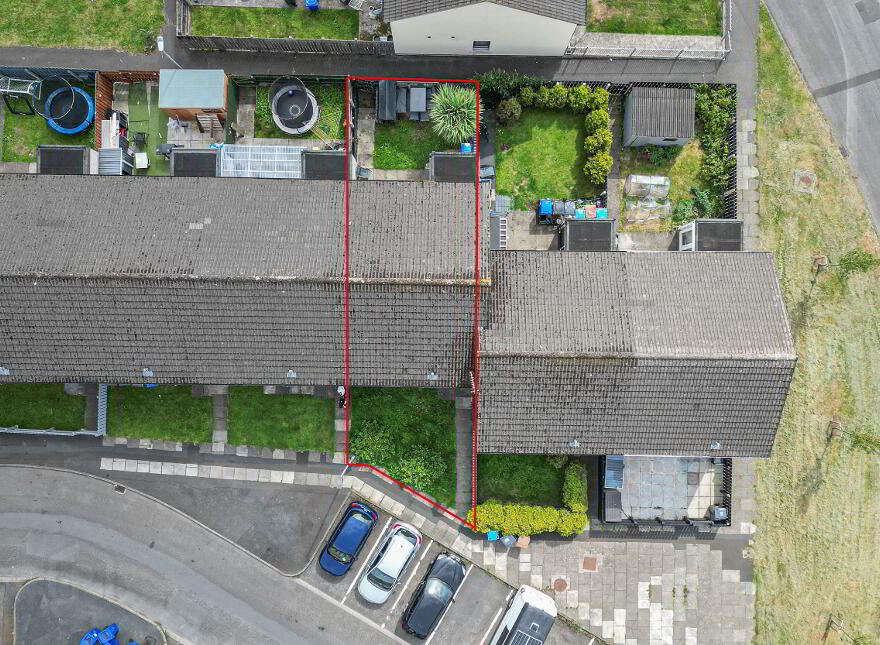 78 Islay Street, Antrim, BT41 2TS