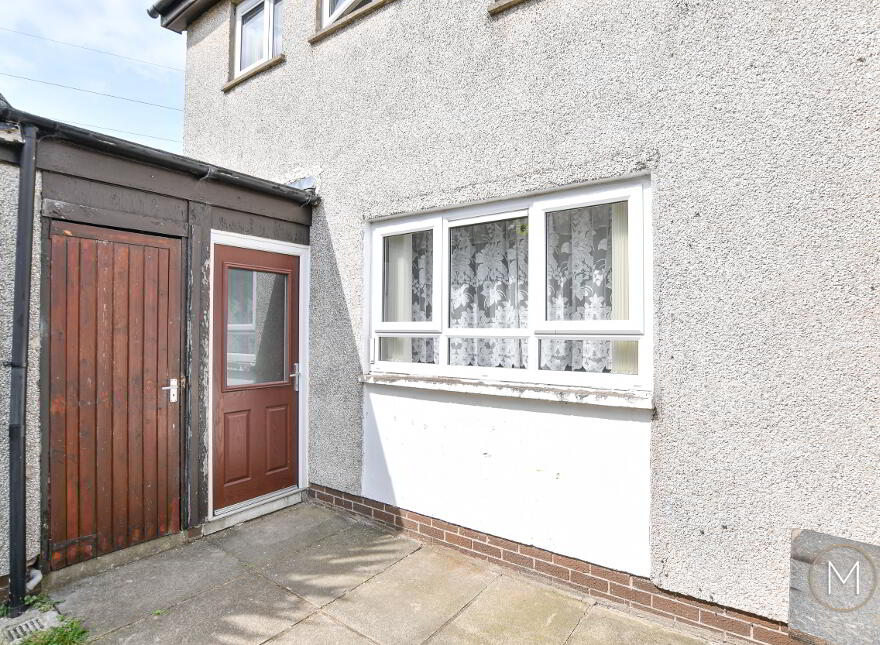 78 Islay Street, Antrim, BT41 2TS