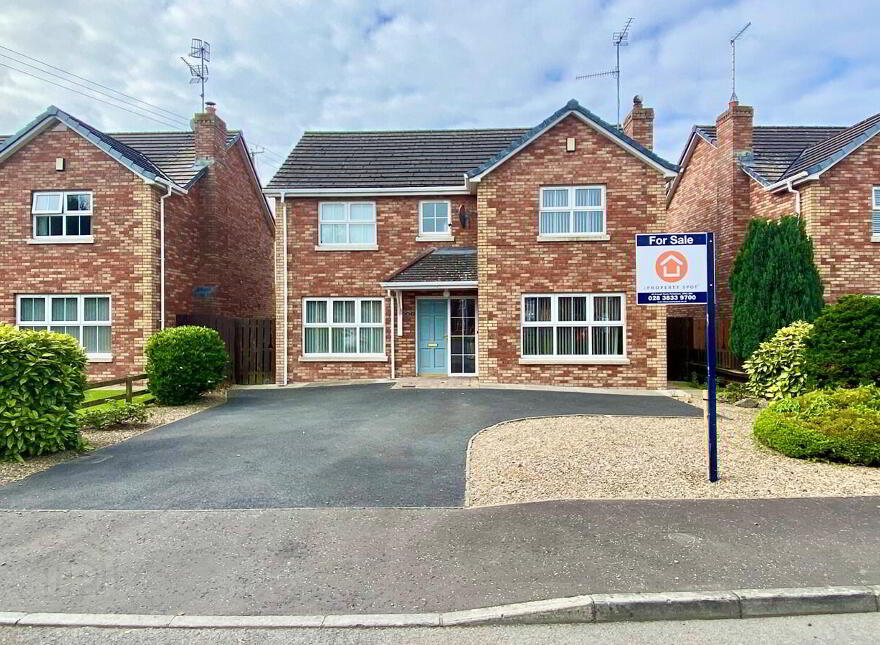 32 Linvara, Tandragee, BT62 2GY
