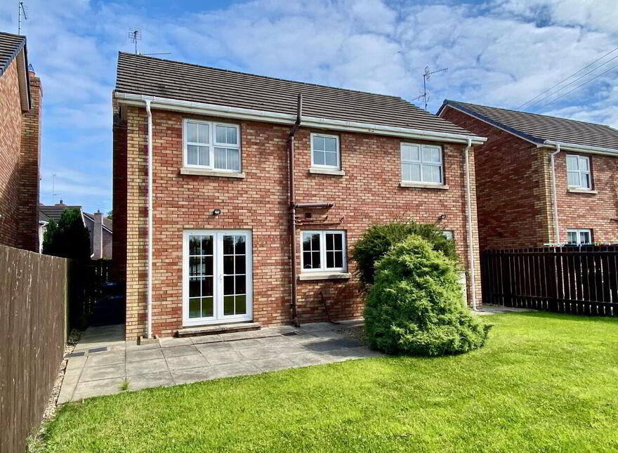 32 Linvara, Tandragee, BT62 2GY