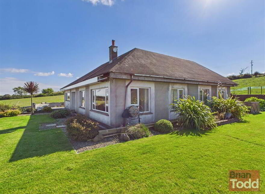 Bankhall Road, Magheramorne, Larne, BT40 3JQ
