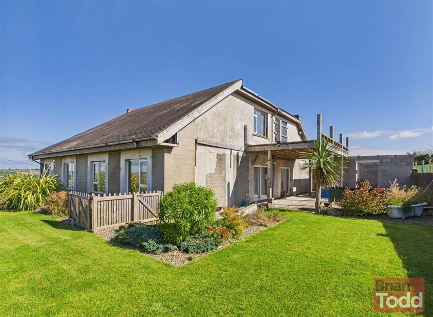 Bankhall Road, Magheramorne, Larne, BT40 3JQ photo