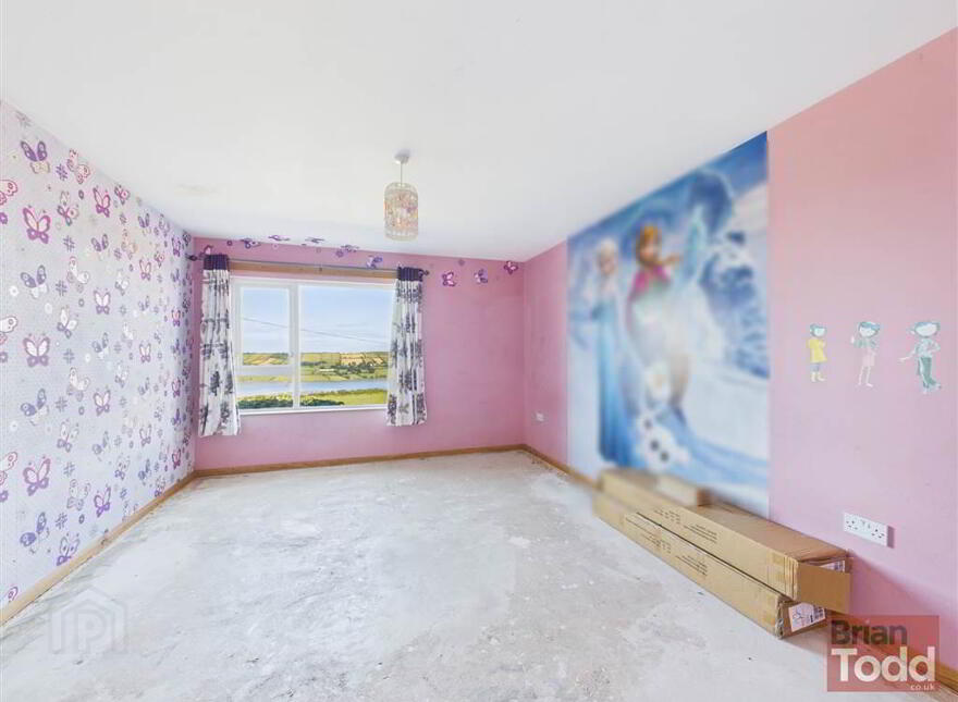 Bankhall Road, Magheramorne, Larne, BT40 3JQ