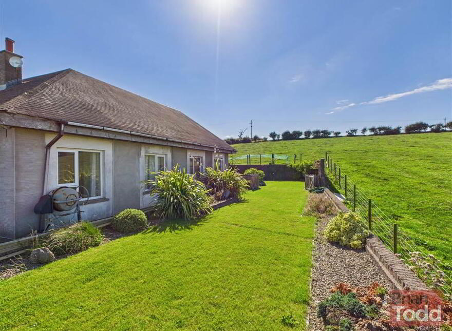 Bankhall Road, Magheramorne, Larne, BT40 3JQ