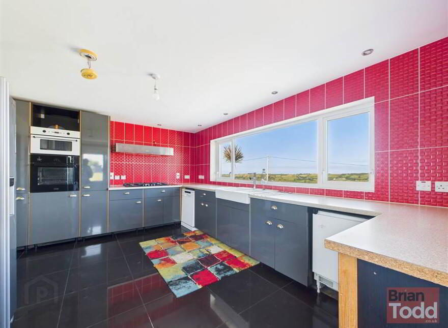 Bankhall Road, Magheramorne, Larne, BT40 3JQ