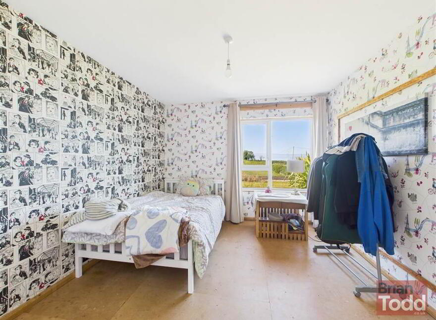 Bankhall Road, Magheramorne, Larne, BT40 3JQ