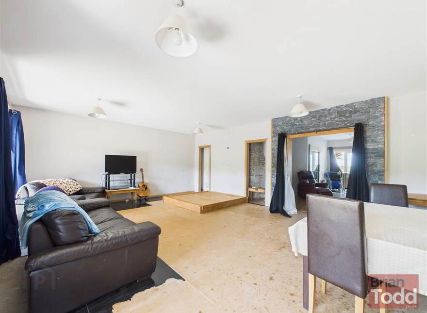 Bankhall Road, Magheramorne, Larne, BT40 3JQ