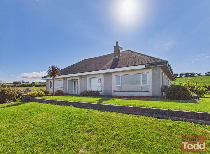 Bankhall Road, Magheramorne, Larne, BT40 3JQ